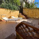 Oasi Blu Nyaraló Roccalumera
