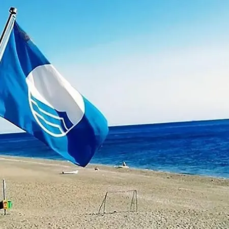 Oasi Blu Σπίτι διακοπών *