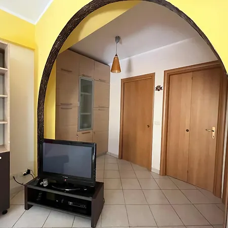 Σπίτι διακοπών Oasi Blu *