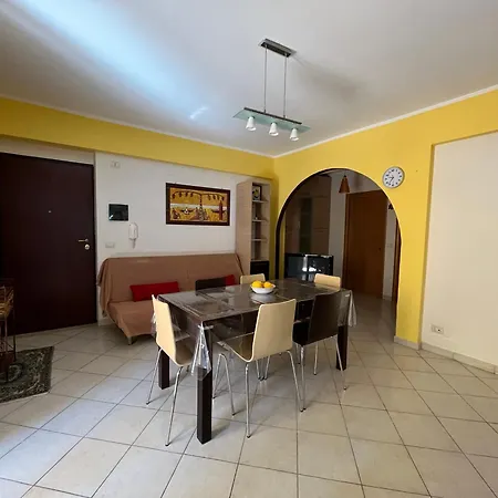 Oasi Blu * Roccalumera