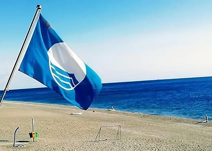 Oasi Blu Σπίτι διακοπών *