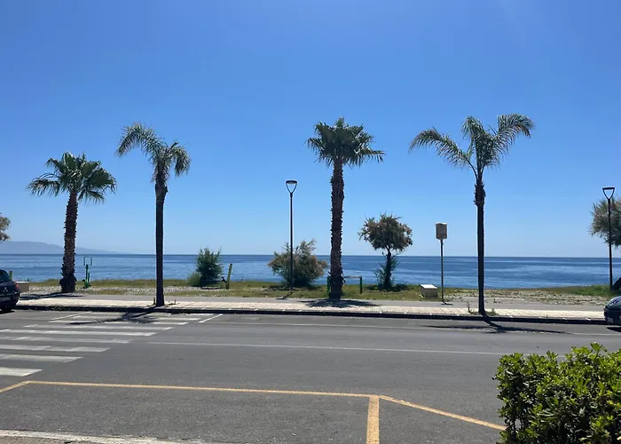 Σπίτι διακοπών Oasi Blu